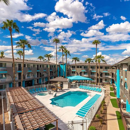 Bixby Otel Scottsdale Dış mekan fotoğraf