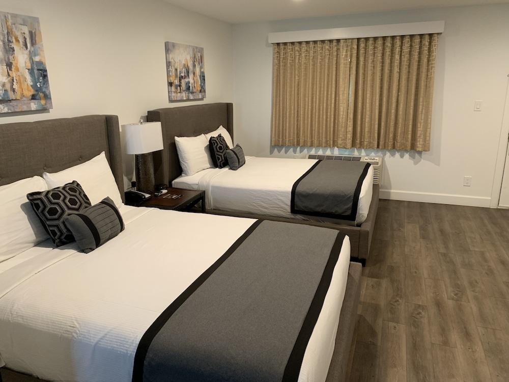 Bixby Otel Scottsdale Dış mekan fotoğraf